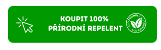 CTA repelent